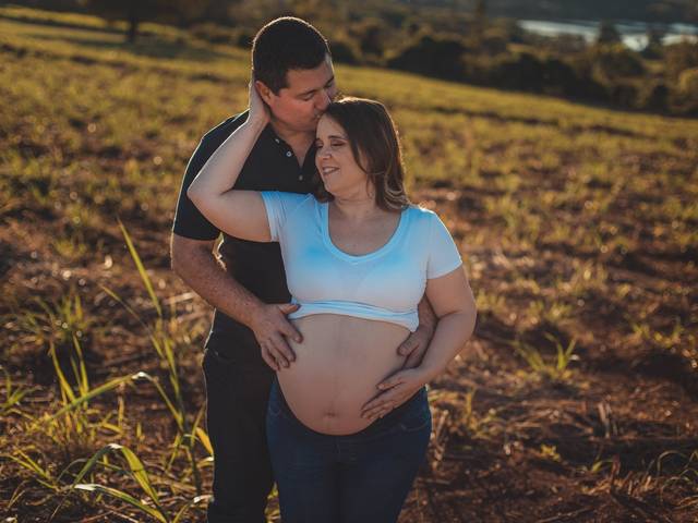 Gestantes de Juliana & Beto 