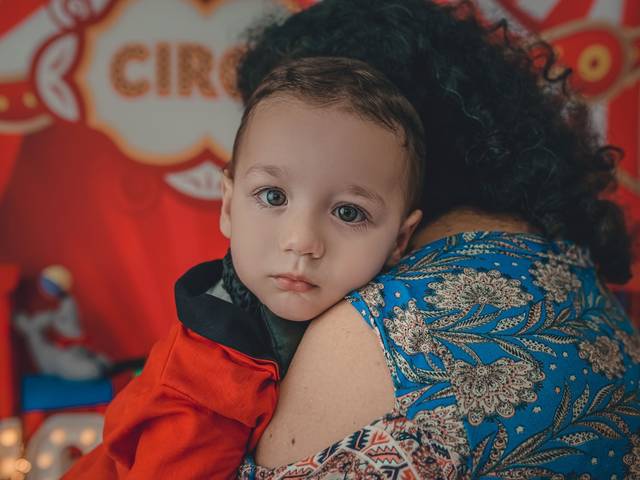 Crianças de João Camilo - Dia das Crianças 2020