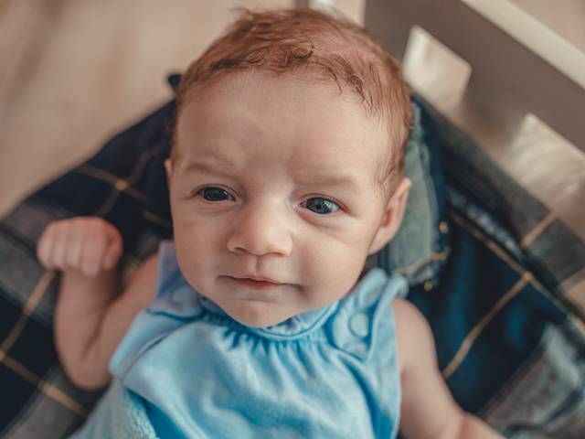 Crianças de Leonardo - Candy Color