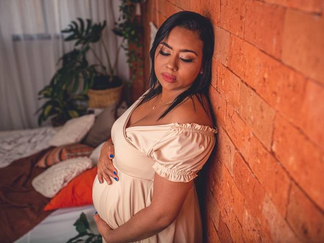 Gestantes de Marta & Bruno