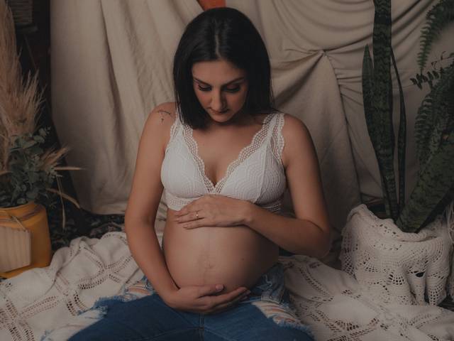 Gestantes de Rita & Jonas