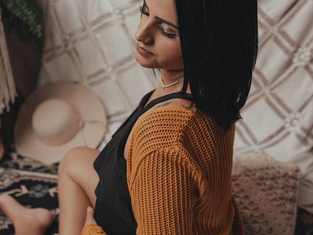 Gestantes de Alice Brandão