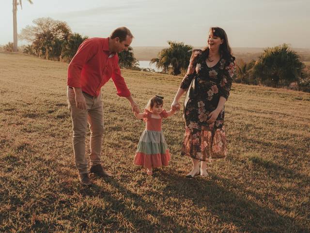 Famílias de Família da Liz Segura