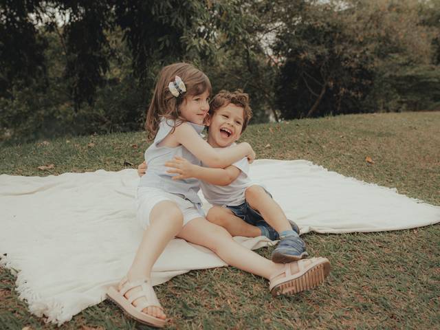 Famílias de Familia Vicarri - 2021