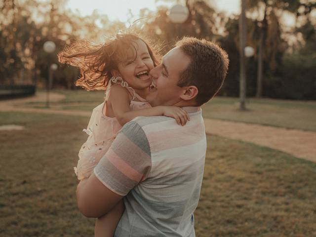 Famílias de Antonella, Ana Lis e Heloisa