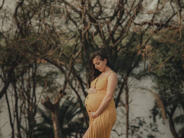 Gestantes de Maria Eduarda & João