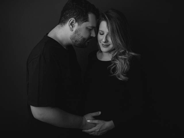 Gestantes de Isabele & Fernando 