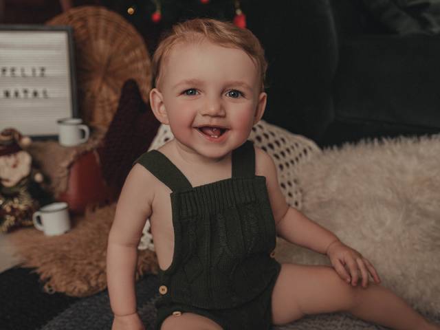 Crianças de Leonardo - NATAL 2021