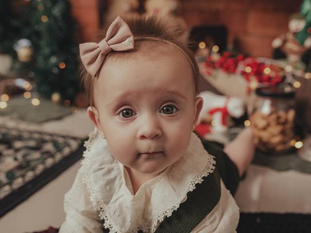 Crianças de Laura Ereno -  NATAL 2021