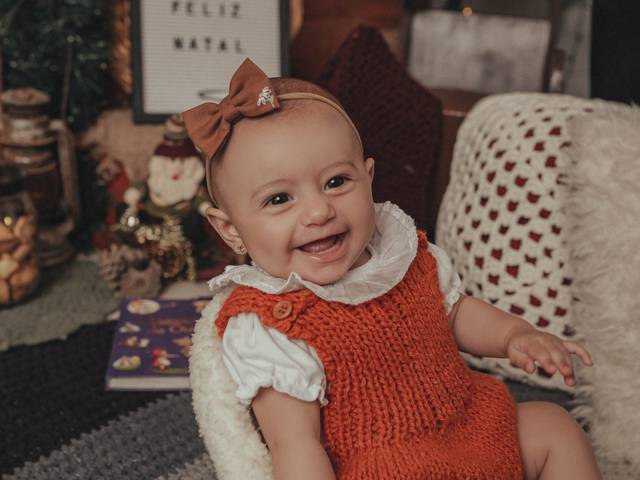 Crianças de Maria Cecilia - NATAL 2021