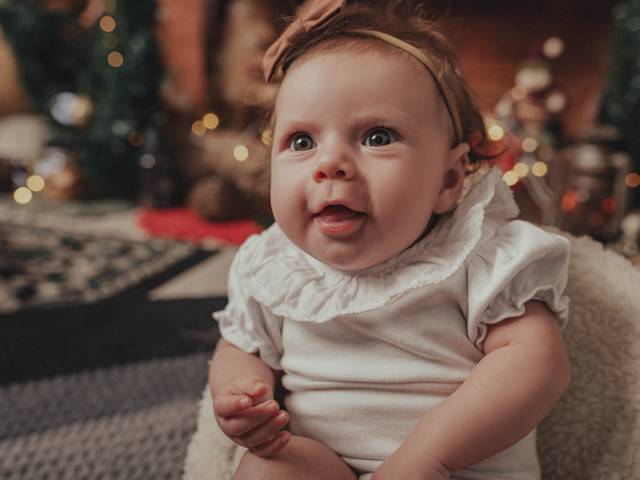 Crianças de Larissa Breve - NATAL 2021