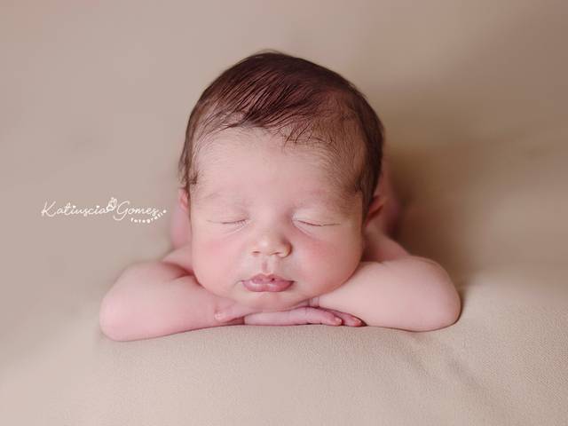 Newborn de Book Newborn Benício