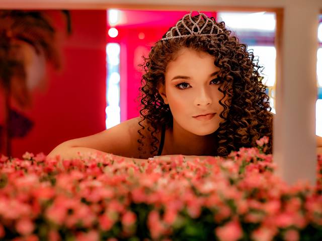 Quinze Anos de Anna Flávia