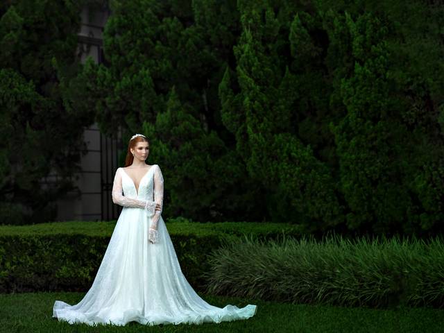 Casamento de Sabrina Celoni