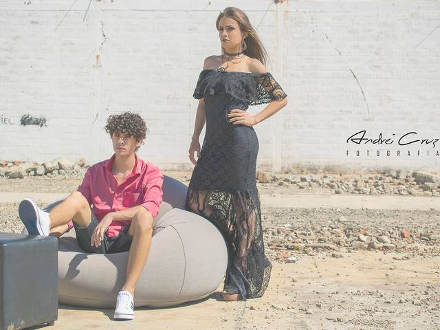 Eventos de Fashion