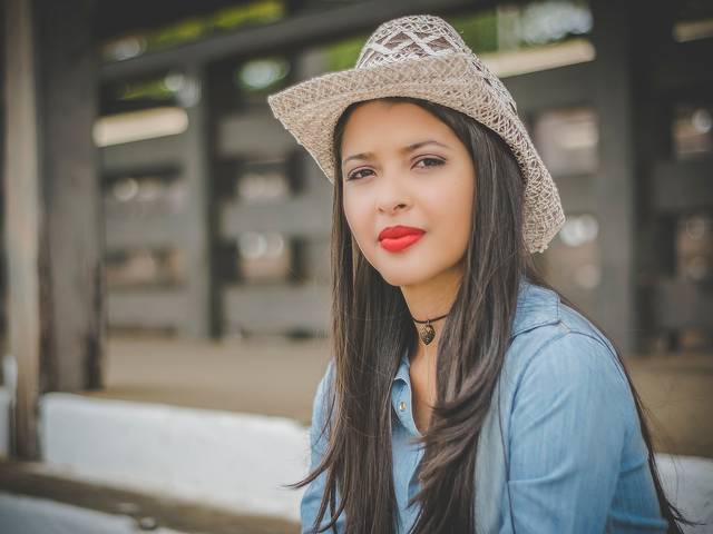 Ensaios Femininos de Thais Brito