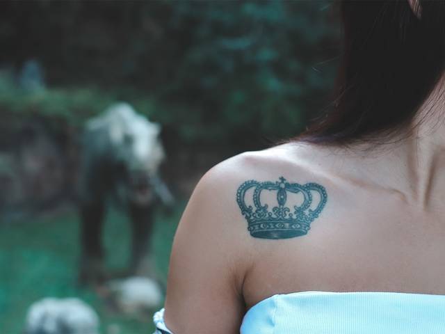 Ensaios Femininos de Jaque Costa