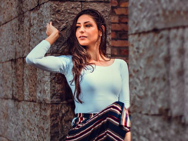 Ensaios Femininos de Maia Guterres