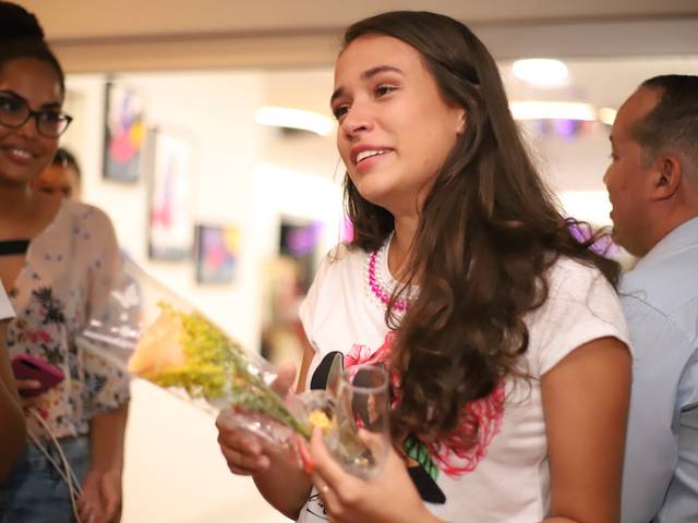 Modelos de Concurso Modelo Andrei Cruz 2019