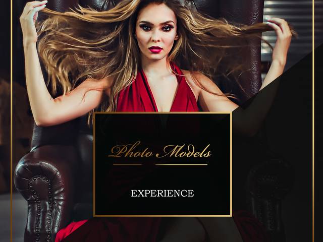 Eventos de Photo Models Experience 2020