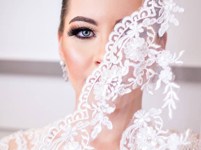 Casamento de Beatriz Moreira