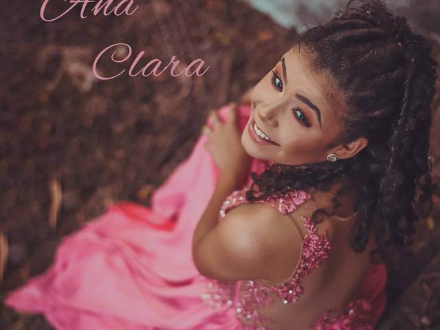 Quinze Anos de Ana Clara
