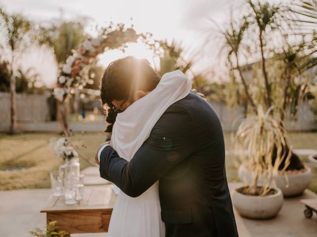 Casamentos de Casamentos em Brasília