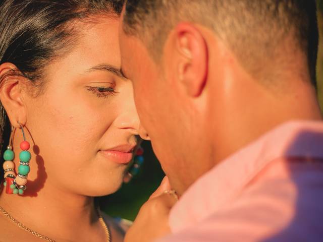 Ensaio Pré Casamento de Ensaio pré Casamento 