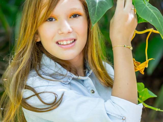 Ensaio de Amanda Nobrega