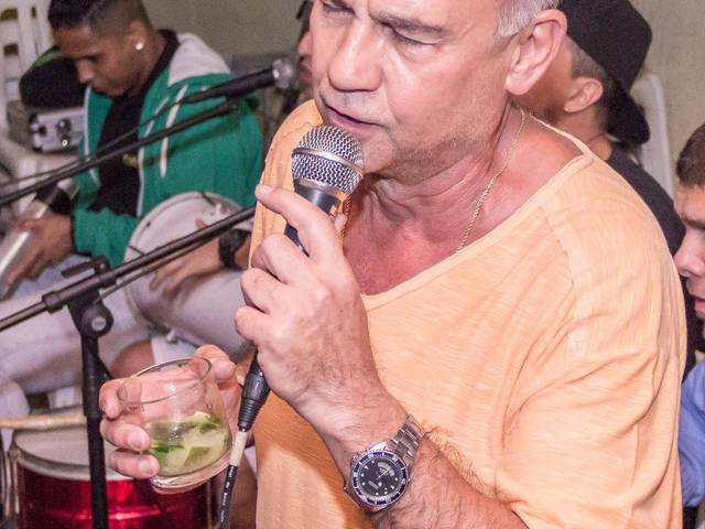 Aniversário de Paulo Maia