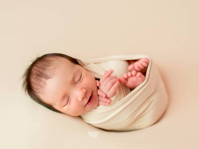 Newborn de Newborn Johnny