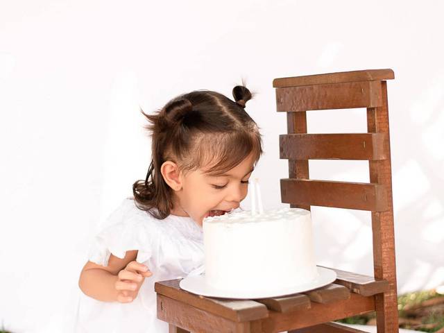 Smash the Cake de Maria Fernanda - Smash the Cake Externo