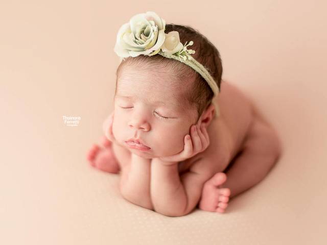 Newborn de Newborn Liz - 13 Dias