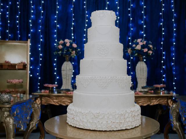 casamento de Casamento de Célio e Sandra 