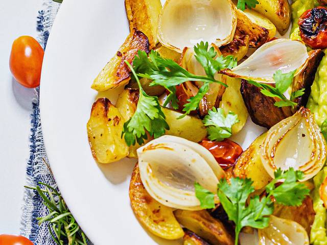Food Styling de Food Styling