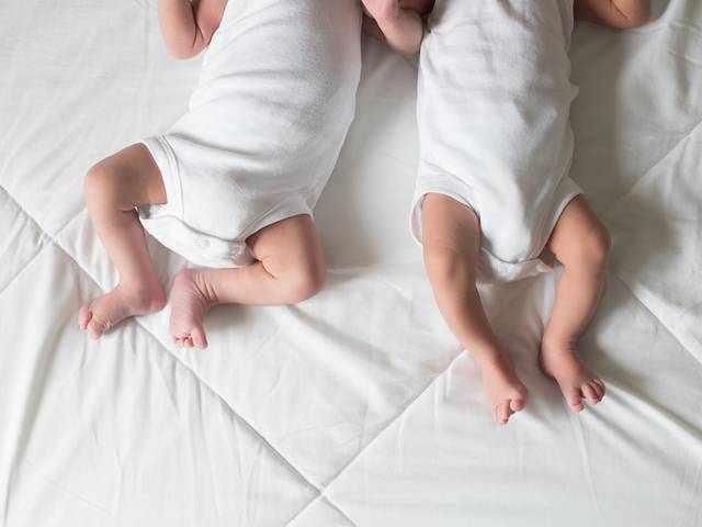 NEWBORN of Newborn Lifestyle | Gêmeos