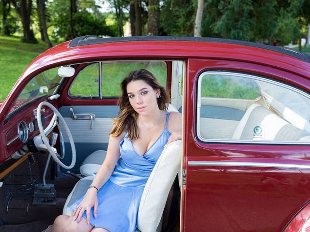 Ensaios  de Ensaio Fotográfico 15 anos