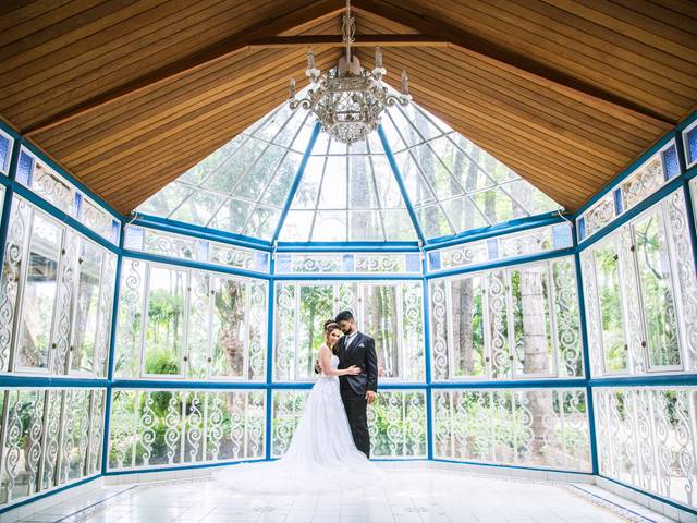 Ensaios  de Ensaio na Fazenda Alvorada