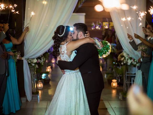 Casamentos de Juliana e Felipe