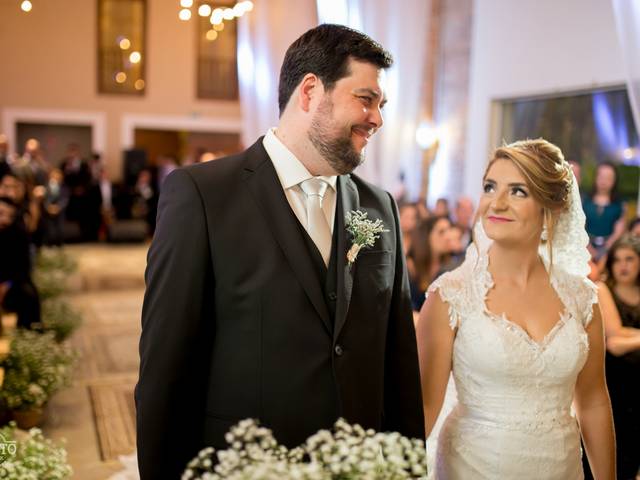 Casamentos de Karen e Alex