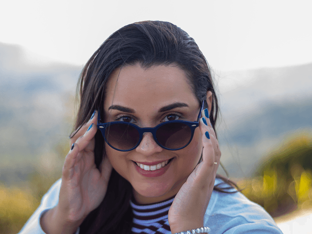 Ensaio de Nathalia (Fotos de Viagem)