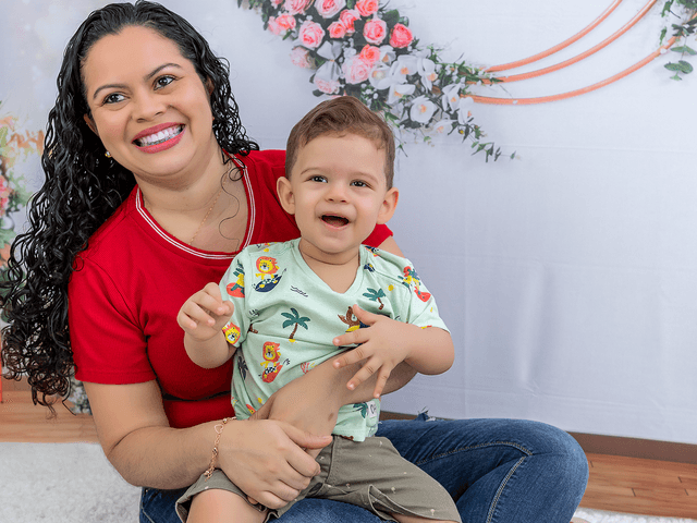 Cenário de Ensaio da Naziane