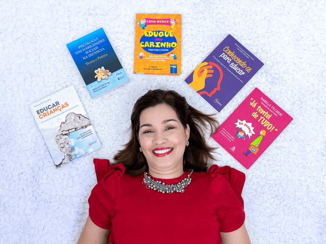 Institucionais de @psicologavanessamoreira