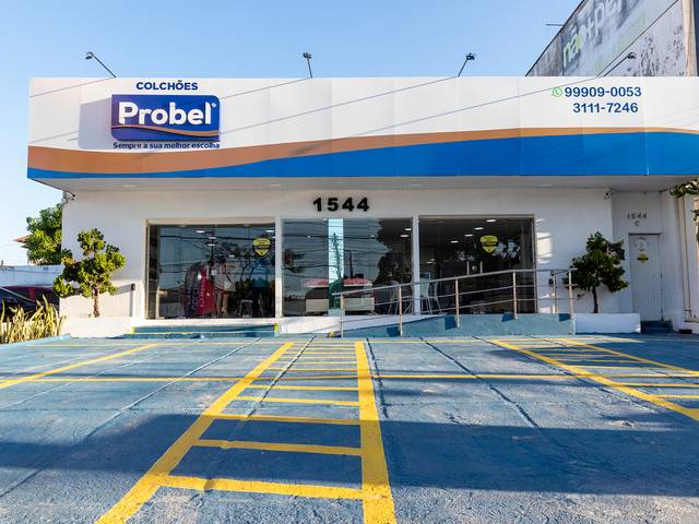 Institucionais de Colchões Probel