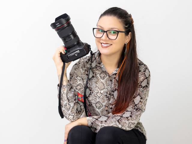 Institucionais de Joice @fonteagencia