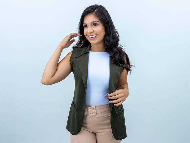 Institucionais de @3por1stylos