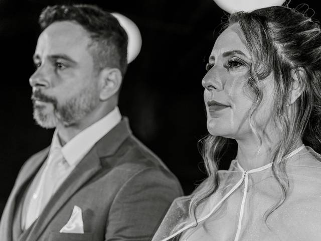 Casamentos de Casamento Marcus e Lilian
