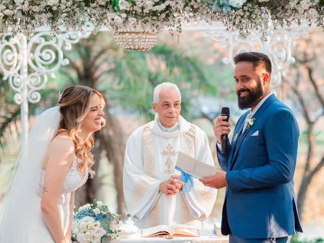 Casamentos de Casamento Síria e Rodrigo