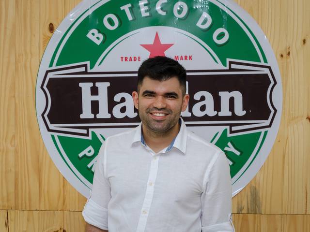 Aniversários de Aniversário do Haddan