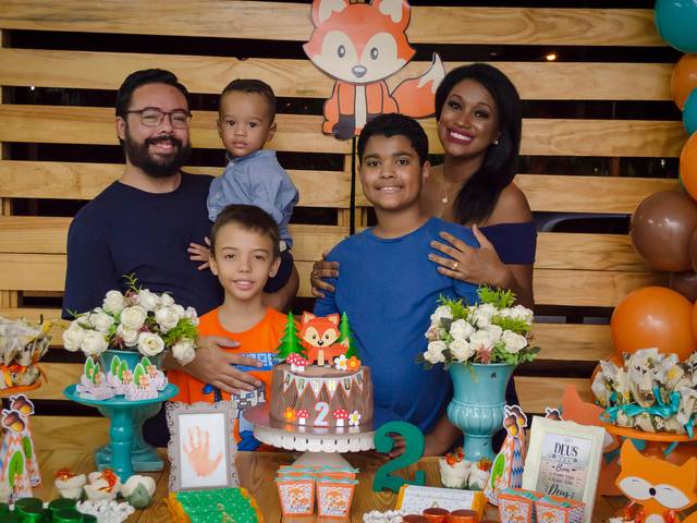 Aniversários de Aniversário do Arthur